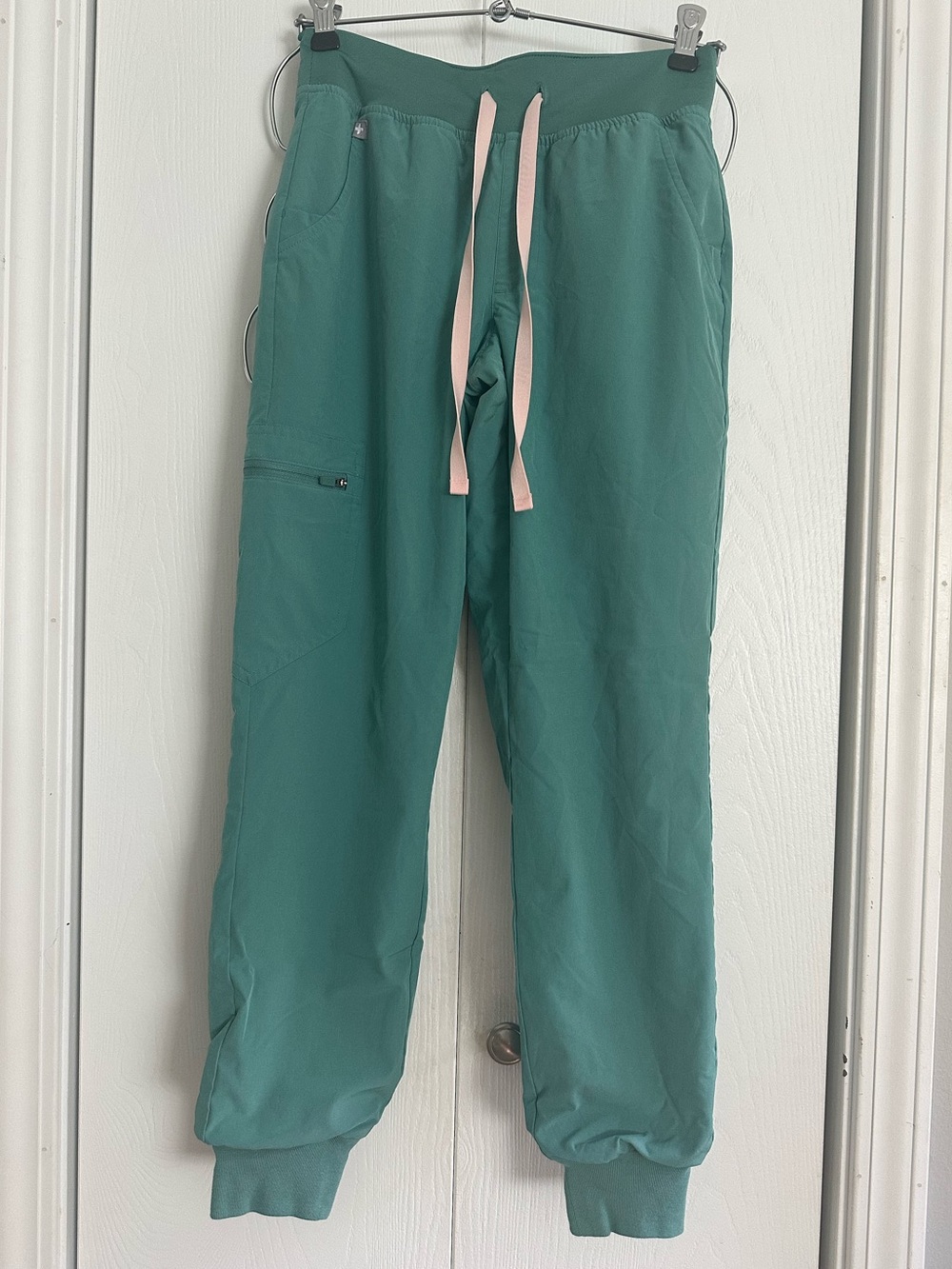 FIGS Zamora Jogger Scrub Pants
